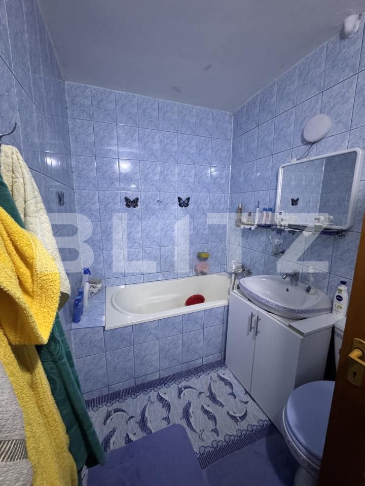 Apartament de vânzare 3 camere Nord-Vest - 208313AV | BLITZ Botoșani | Poza7