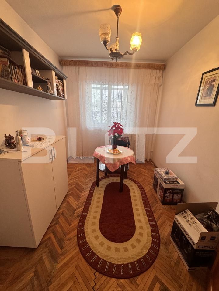 Apartament de vânzare 3 camere Nord-Vest - 208313AV | BLITZ Botoșani | Poza4