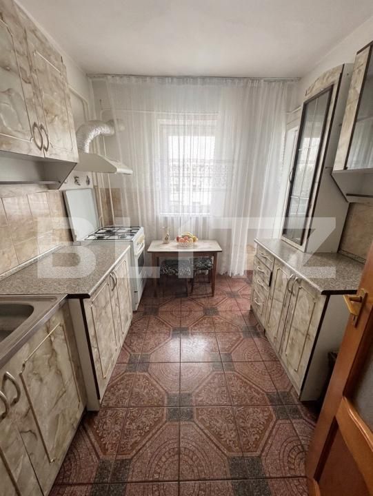 Apartament de vânzare 3 camere Nord-Vest - 208313AV | BLITZ Botoșani | Poza5