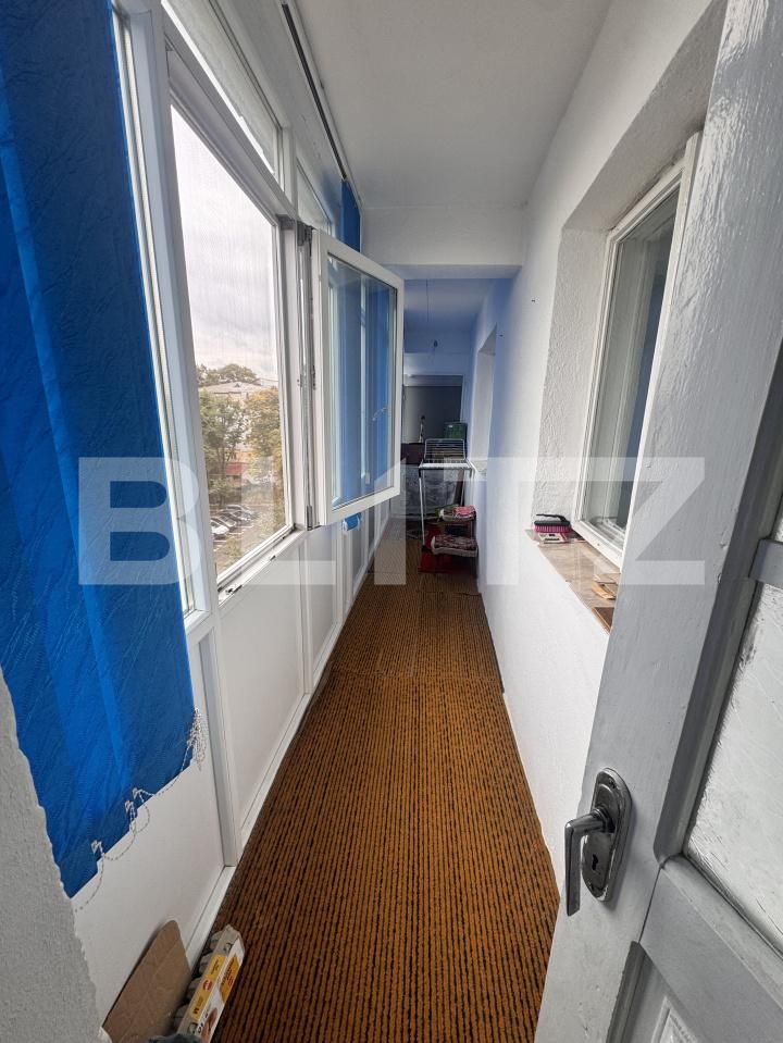 Apartament de vânzare 3 camere Nord-Vest - 208313AV | BLITZ Botoșani | Poza6