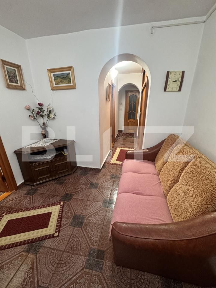Apartament de vânzare 3 camere Nord-Vest - 208313AV | BLITZ Botoșani | Poza2