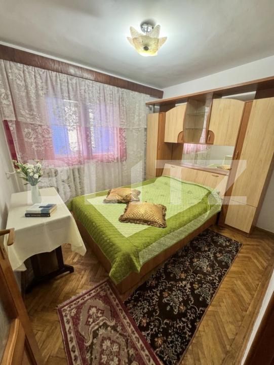 Apartament de vânzare 3 camere Nord-Vest - 208313AV | BLITZ Botoșani | Poza3