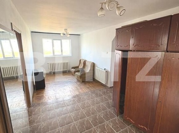 Apartament de vânzare 3 camere Central - 208382AV | BLITZ Botoșani | Poza1