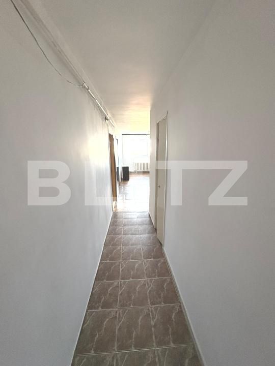 Apartament de vânzare 3 camere Central - 208382AV | BLITZ Botoșani | Poza2