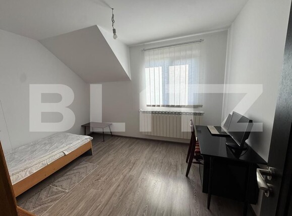 Casa de vânzare 4 camere Exterior Vest - 208469CV | BLITZ Botoșani | Poza6