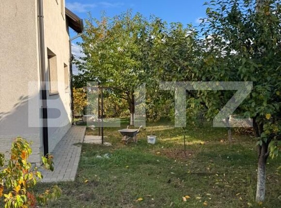 Casa de vânzare 4 camere Exterior Vest - 208469CV | BLITZ Botoșani | Poza12