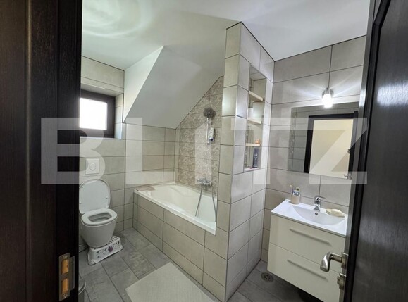 Casa de vânzare 4 camere Exterior Vest - 208469CV | BLITZ Botoșani | Poza7
