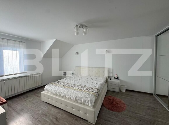Casa de vânzare 4 camere Exterior Vest - 208469CV | BLITZ Botoșani | Poza3