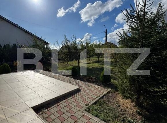 Casa de vânzare 4 camere Exterior Vest - 208469CV | BLITZ Botoșani | Poza13