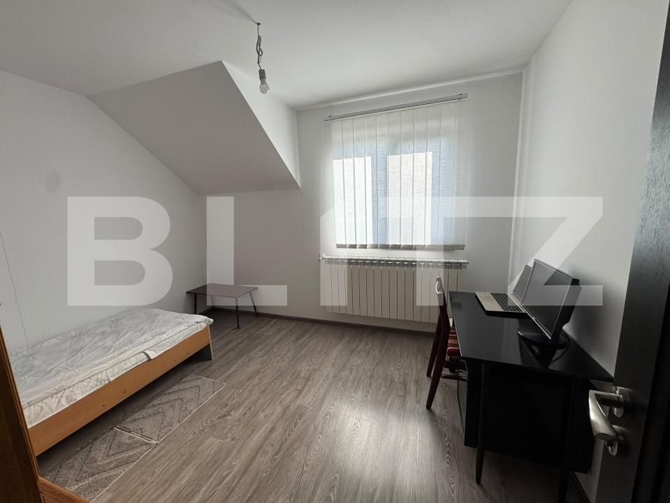 Casa de vânzare 4 camere Exterior Vest - 208469CV | BLITZ Botoșani | Poza6