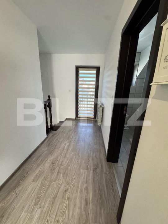Casa de vânzare 4 camere Exterior Vest - 208469CV | BLITZ Botoșani | Poza8