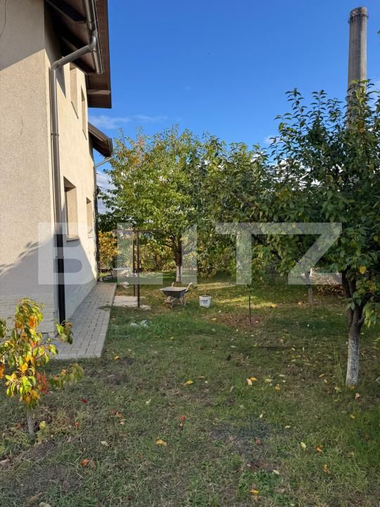 Casa de vânzare 4 camere Exterior Vest - 208469CV | BLITZ Botoșani | Poza12