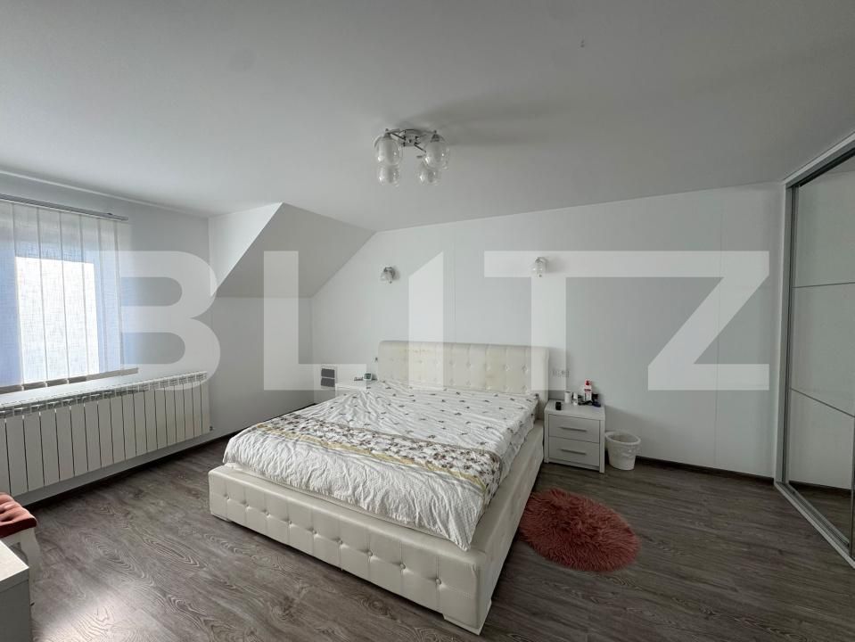 Casa de vânzare 4 camere Exterior Vest - 208469CV | BLITZ Botoșani | Poza3
