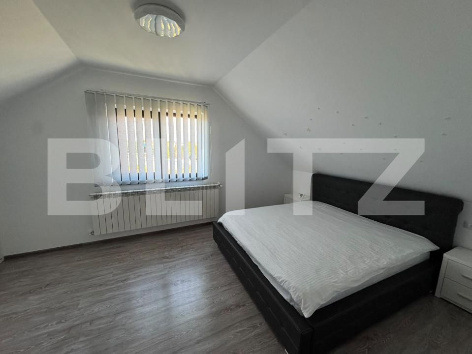 Casa de vânzare 4 camere Exterior Vest - 208469CV | BLITZ Botoșani | Poza4