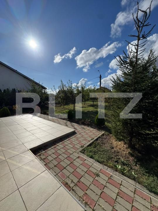 Casa de vânzare 4 camere Exterior Vest - 208469CV | BLITZ Botoșani | Poza13