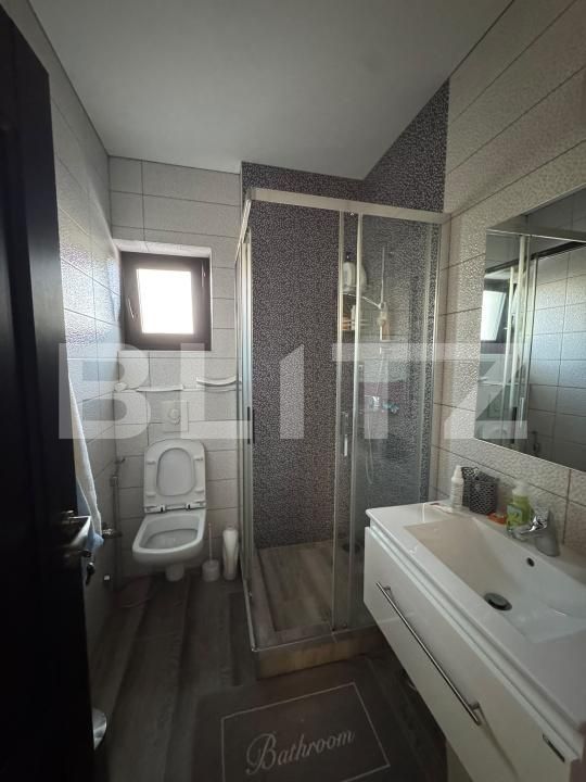 Casa de vânzare 4 camere Exterior Vest - 208469CV | BLITZ Botoșani | Poza10