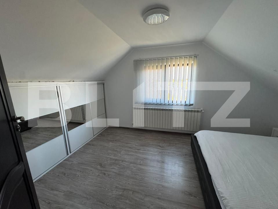 Casa de vânzare 4 camere Exterior Vest - 208469CV | BLITZ Botoșani | Poza5