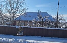 Casa de vânzare 2 camere Catamaresti-Deal - 196988CV | BLITZ Botoșani | Poza1