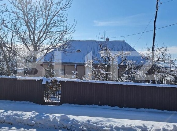 Casa de vânzare 2 camere Calinesti (Bucecea) - 208479CV | BLITZ Botoșani | Poza1