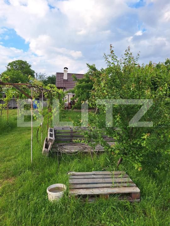 Casa de vânzare 2 camere Calinesti (Bucecea) - 208479CV | BLITZ Botoșani | Poza4