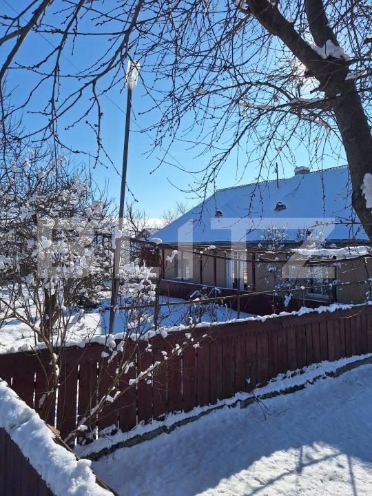 Casa de vânzare 2 camere Calinesti (Bucecea) - 208479CV | BLITZ Botoșani | Poza7