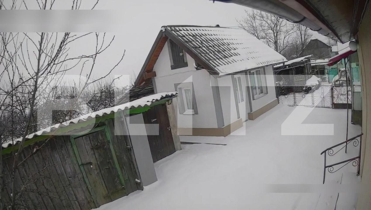 Casa de vânzare 2 camere Calinesti (Bucecea) - 208479CV | BLITZ Botoșani | Poza8