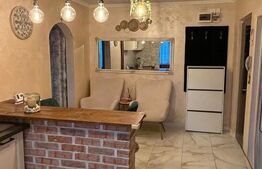 Apartament 2 camere, 52 mp, zona Grivița