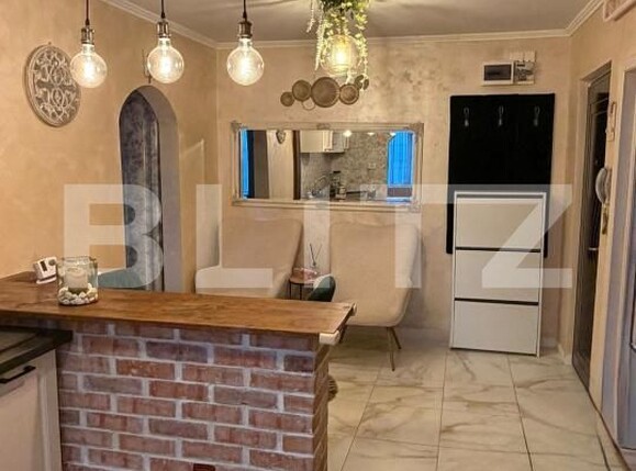 Apartament de închiriat 2 camere Grivita - 208485AI | BLITZ Botoșani | Poza4
