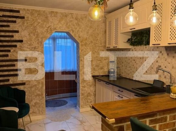 Apartament de închiriat 2 camere Grivita - 208485AI | BLITZ Botoșani | Poza3