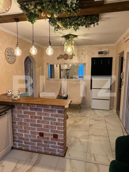 Apartament de închiriat 2 camere Grivita - 208485AI | BLITZ Botoșani | Poza4