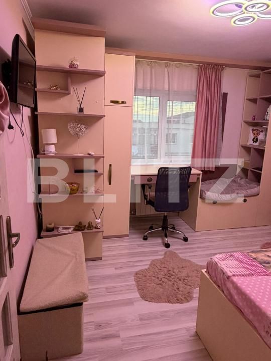 Apartament de închiriat 2 camere Grivita - 208485AI | BLITZ Botoșani | Poza2