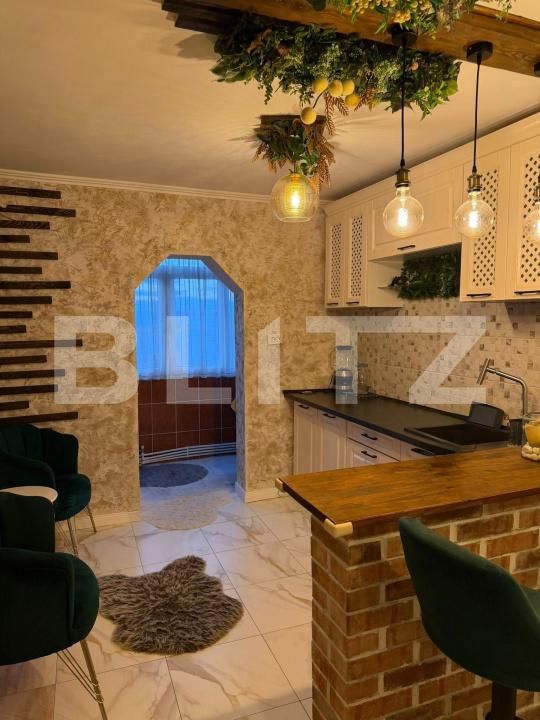Apartament de închiriat 2 camere Grivita - 208485AI | BLITZ Botoșani | Poza3