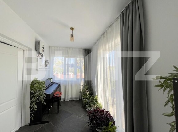 Casa de vânzare 3 camere Sud-Est - 208524CV | BLITZ Botoșani | Poza9