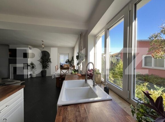 Casa de vânzare 3 camere Sud-Est - 208524CV | BLITZ Botoșani | Poza3