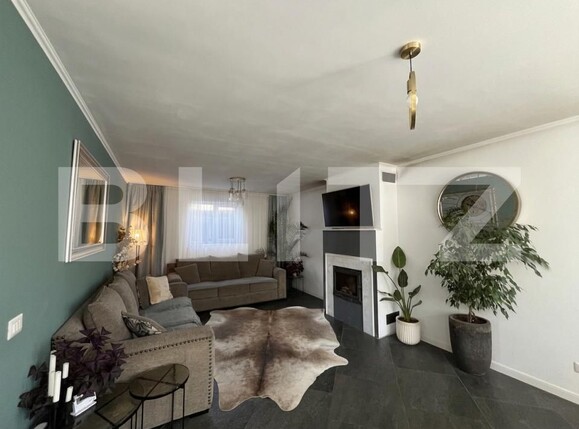 Casa de vânzare 3 camere Sud-Est - 208524CV | BLITZ Botoșani | Poza1