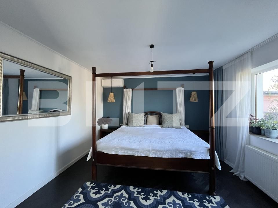 Casa de vânzare 3 camere Sud-Est - 208524CV | BLITZ Botoșani | Poza4