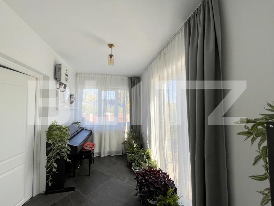 Casa de vânzare 3 camere Sud-Est - 208524CV | BLITZ Botoșani | Poza9