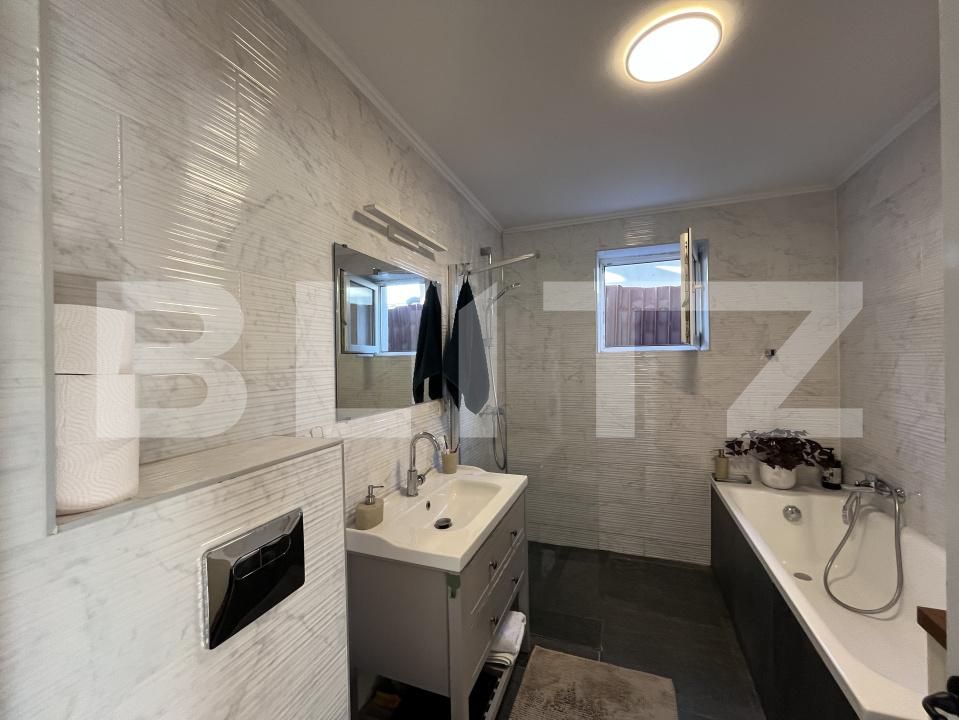 Casa de vânzare 3 camere Sud-Est - 208524CV | BLITZ Botoșani | Poza6