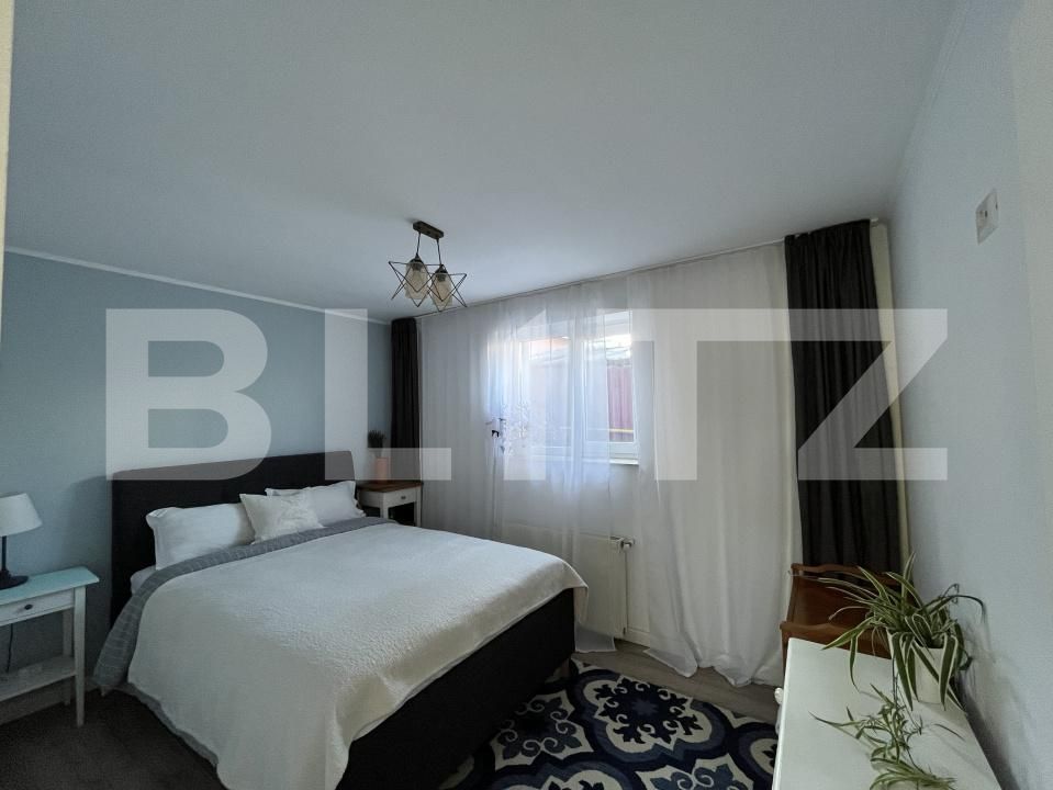 Casa de vânzare 3 camere Sud-Est - 208524CV | BLITZ Botoșani | Poza5