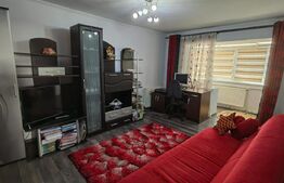 Apartament cu 3 camere decomandat – Calea Națională, zona Școala 11