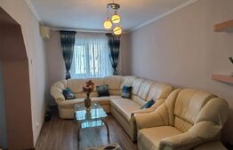 Apartament cu 3 camere decomandat – Calea Națională, zona Școala 11
