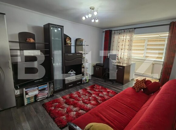 Apartament de vânzare 3 camere Ultracentral - 208681AV | BLITZ Botoșani | Poza4