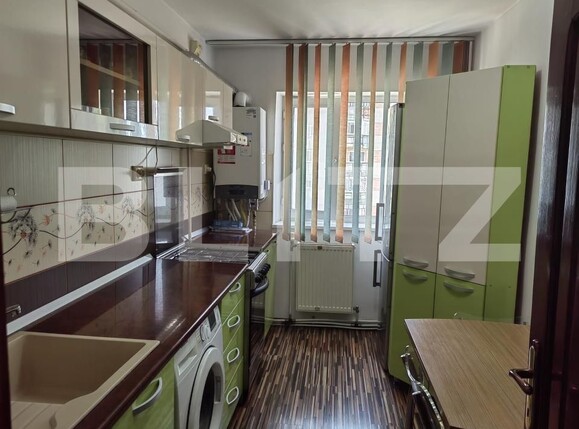 Apartament de vânzare 3 camere Ultracentral - 208681AV | BLITZ Botoșani | Poza7