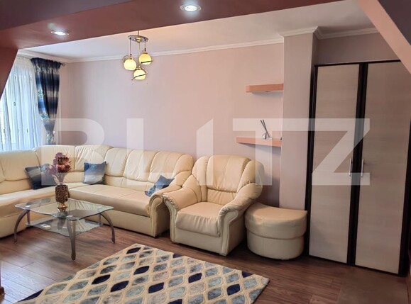 Apartament de vânzare 3 camere Ultracentral - 208681AV | BLITZ Botoșani | Poza2