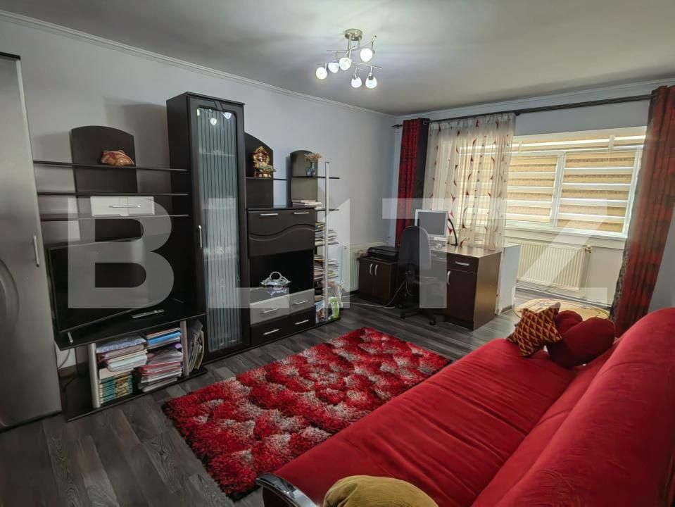 Apartament de vânzare 3 camere Ultracentral - 208681AV | BLITZ Botoșani | Poza4
