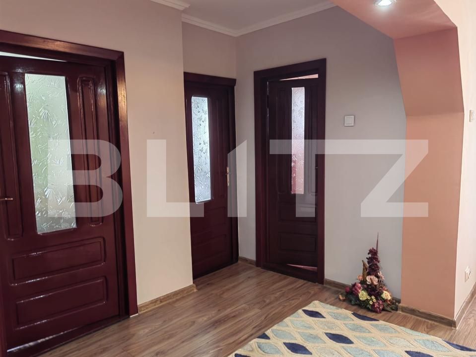 Apartament de vânzare 3 camere Ultracentral - 208681AV | BLITZ Botoșani | Poza3