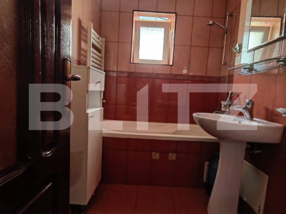Apartament de vânzare 3 camere Ultracentral - 208681AV | BLITZ Botoșani | Poza8