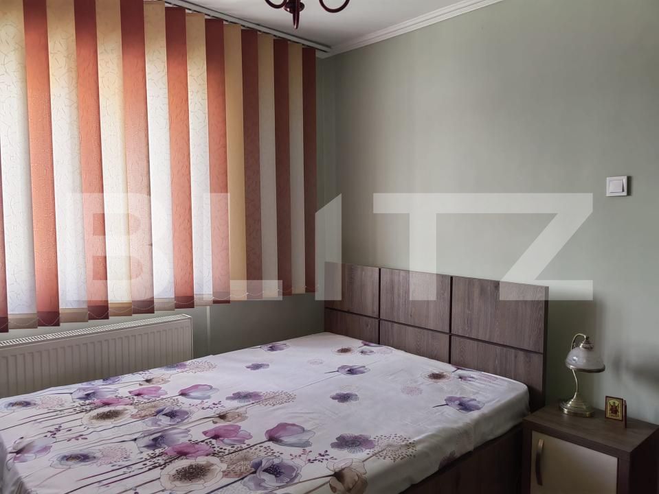 Apartament de vânzare 3 camere Ultracentral - 208681AV | BLITZ Botoșani | Poza5