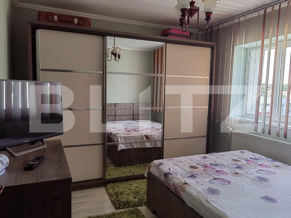 Apartament de vânzare 3 camere Ultracentral - 208681AV | BLITZ Botoșani | Poza6