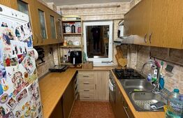 Apartament 3 camere, 55 mp, zona Primăverii